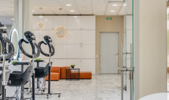 Prestations de Services